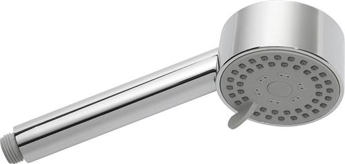 Wiesbaden Cadans Verstelbare Handdouche - Chroom