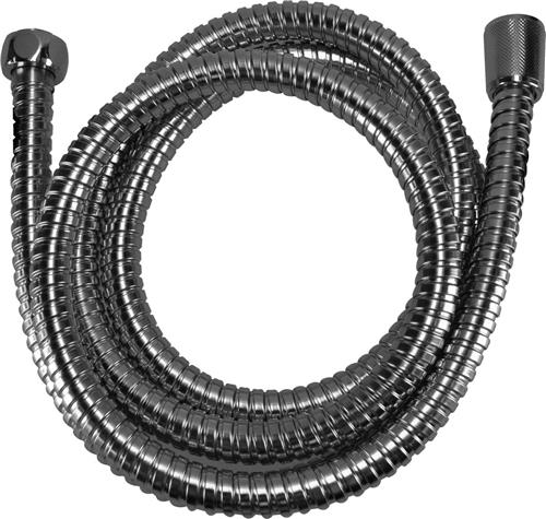 Wiesbaden Doucheslang - Chroom - 200 cm
