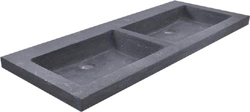 Wiesbaden wastafel Tyson 1200 x 460 x 50 mm
