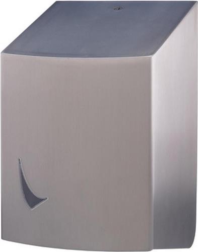 Wings midi poetsrolhouder