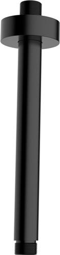 Wiesbaden douchearm Nero 200