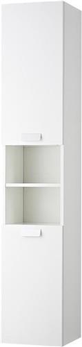 FABULOUS HOGE KAST WIT