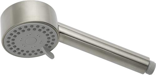 Wiesbaden Cadans Verstelbare Handdouche - RVS Look