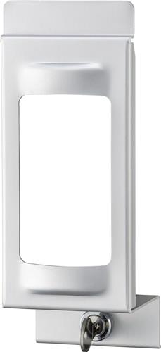 MediQo-line Afsluitplaat aluminium 500ml