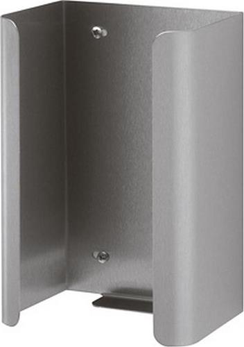 MediQo-line Reserverolhouder duo RVS