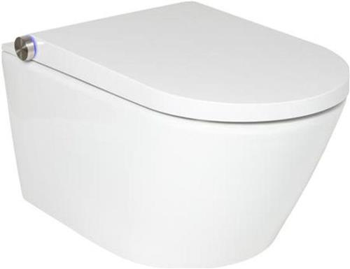 Solar Sol Douche Wc 001 Basic, Wit
