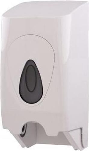 PlastiQline 2rolshouder kunststof (standaard)