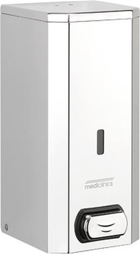 Foamzeepdispenser RVS hoogglans 1500 ml - artikel 13157