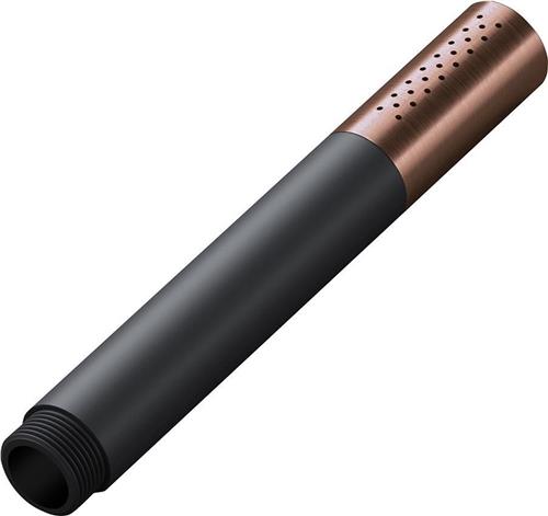 Hotbath Cobber Staafhanddouche - 2.4cm - 1 stand - PVD - koper geborsteld