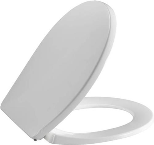 Pressalit Toiletbril Tivoli Soft