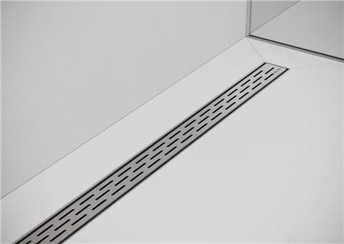 Easydrain Douchebak Compact 50