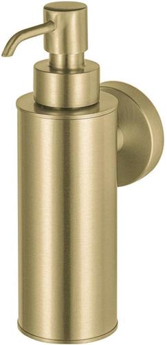 Haceka Kosmos Zeepdispenser Geborsteld Goud