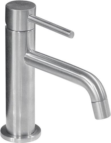 GO by Van Marcke Cocoon fonteinkraan - 16.3cm - inox look (RVS)