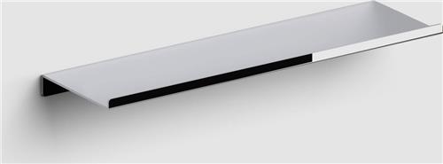 Clou Fold planchet 50 cm, rvs geborsteld