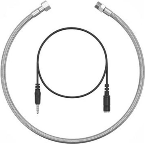 Quooker VERL=EQ100 verlengset 100cm voor Flex/Fusion/Nordic