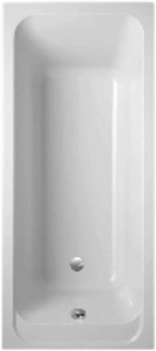 Villeroy & Boch Omnia architectura bad - 160x70cm - wit
