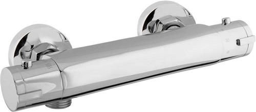 Go by Van Marcke Move douchemengkraan thermostatisch waterbesparend chroom