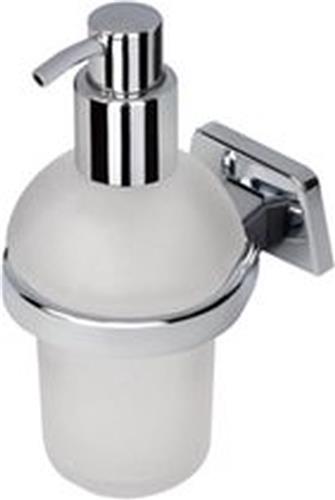 Geesa Standard Zeepdispenser 200 ml - Chroom