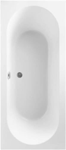 Villeroy & Boch Badkuip O.Novo 180 x 80 WIT