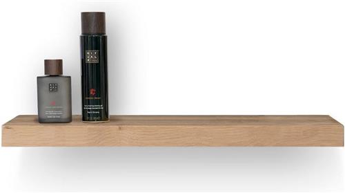 Looox Shelf Free 80cm old grey