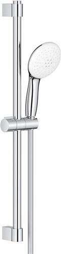 GROHE Glijstangset Tempesta II 600mm