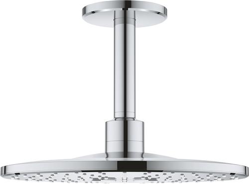 GROHE Rainshower 310 SmartActive Hoofddoucheset - 31 cm hoofddouche - 2 stralen - Chroom