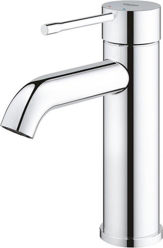 GROHE Essence Wastafelkraan Opbouw - uitloop 11.6cm - S-size - chroom