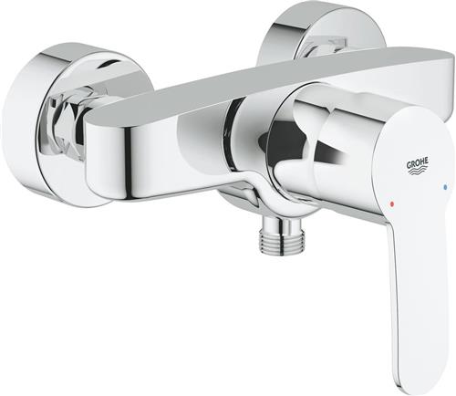 GROHE Eurostyle Douchemengkraan (opbouw)