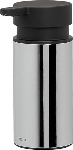 Tiger Noon - Zeepdispenser 135 ml - vrijstaand - Chroom