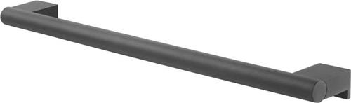 Tiger Bold - Handdoekrek 60 cm - Zwart
