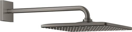 GROHE Rainshower 310 Mono Cube Hoofddoucheset - Douchekop - Hard Graphite - 26564AL0