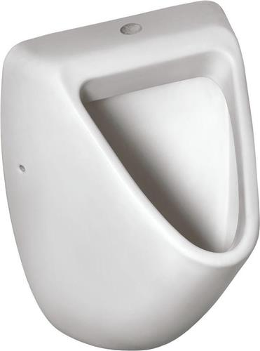 Ideal Standard Eurovit urinoir met bovenaansluiting wit