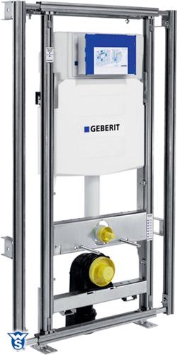 Geberit Inbouwreservoir Gis Easy