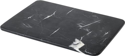 Aquanova Nero Tray Black