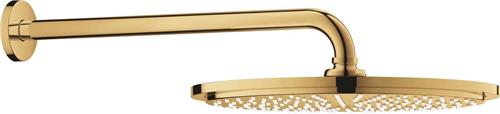 GROHE Rainshower Hoofddoucheset 310 - Douchekop - Cool sunrise (goud)