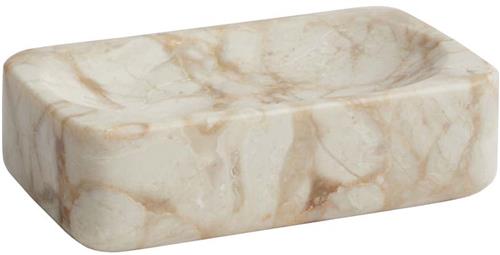 Blake Zeepbakje Desert | Beige | Keramiek