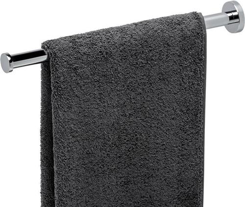 Geesa Nemox Handdoekrek 1 arm - Chroom