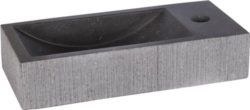 Differnz Ribble Fontein  Bombai Black  Natuursteen