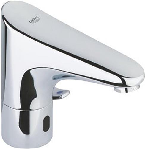 GROHE Europlus E wastafelmengkraan
