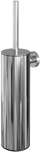 Brauer Chrome Edition Toiletborstelhouder - wand - chroom