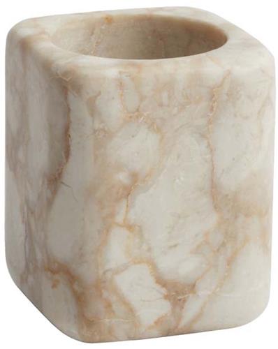 Blake Beker Desert | Beige | Keramiek