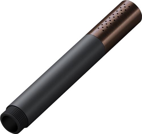 Hotbath Cobber Staafhanddouche - 2.4cm - 1 stand - messing verouderd verweerd