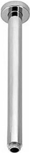 Hotbath Mate plafondarm rond 30cm chroom