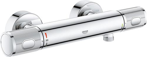 Grohe Precision Feel Douchethermostaatkraan 150 Mm