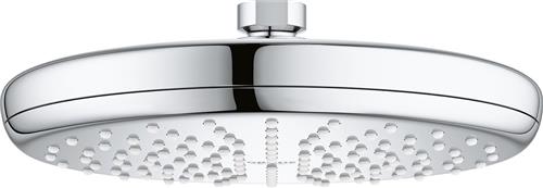 GROHE QuickFix Vitalio Start 210 Douchekop - Ã 21 cm - EcoJoy - 1 straalsoort