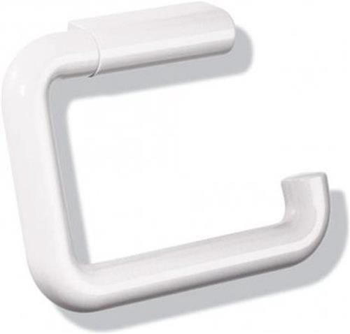 Hewi 477 closetrolhouder wit