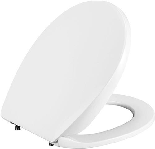 Pressalit Calmo Closetzitting 556000-D02999