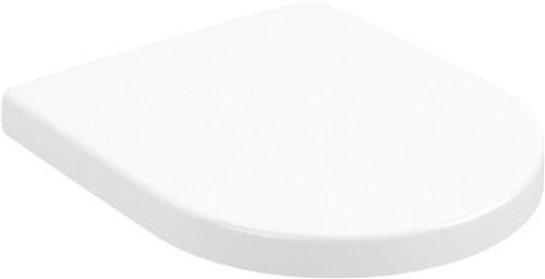 Villeroy & Boch Subway 2.0 closetzitting - quickrelease softclose wit alpin