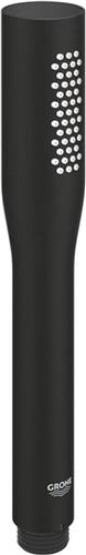 Grohe Euphoria cosmopolitan handdouche staaf phantom black