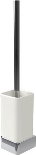 Haceka Aline Toiletborstelset Polished